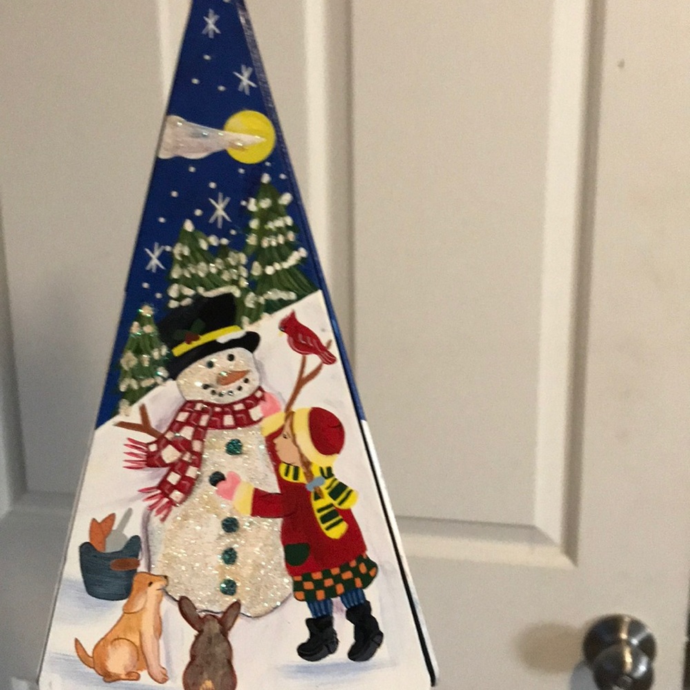 Christmas Bell